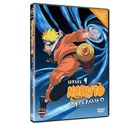Naruto Unleashed - Series 9 - The Final Episodes [DVD] [2002] [Edizione: Regno Unito]