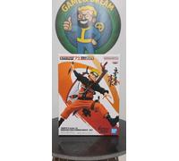 Naruto Uzumaki 72 serie 33 Vibration Stars Banpresto 16 cm Sakura Sasuke