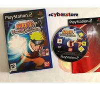 Naruto:Uzumaki Chronicles