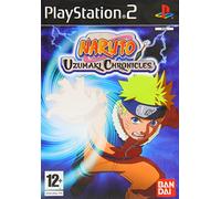 Naruto: Uzumaki Chronicles (PS2) - [Edizione: Regno Unito]