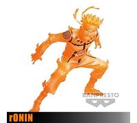 NARUTO UZUMAKI III Ver. B - Vibration Stars - Naruto Shippuden - BANPRESTO