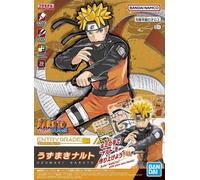 Naruto - Uzumaki Naruto - Entry Grade - Model Kit 12 cm