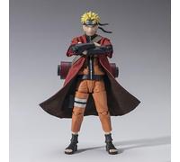 Naruto Uzumaki Sage Mode Savior of Konoha Ver. Fig. 14,5 cm Naruto Shippuden SH