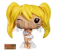 Naruto Uzumaki Sexy Jutsu Funko Pop 726 BoxLunch Exclusive