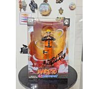 Naruto Uzumaki Shippuden Figure Abystyle Studio 20 cm Sasuke Sakura Ninja Nuova
