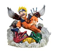 Naruto Uzumaki Statua Naruto 72 Figuarts Zero