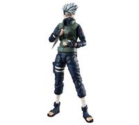 Megahouse Figura Naruto Shippuden Kakashi Variable Action Heroes Dx Naruto Figure 24 Cm Multicolor