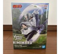 NARUTO VIBRATION STARS-KIMIMARO- Premio Bandai Giappone nuova figura