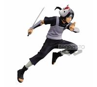 NARUTO - Vibration Stars Uchiha Itachi II Pvc Figure Banpresto