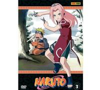 Naruto Vol. 03 - Episoden 11-14
