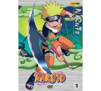 Naruto Vol. 07 - Episoden 27-31