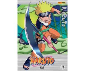 Naruto Vol. 07 - Episoden 27-31