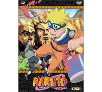 Naruto Vol. 1