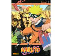 Naruto Vol.1