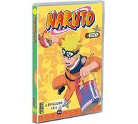 Naruto, vol. 1 (DVD)