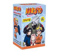 Naruto, vol. 1 à 5