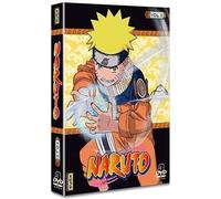 Naruto, vol. 11 (DVD)