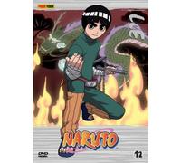 Naruto Vol. 12 - Episoden 49-52