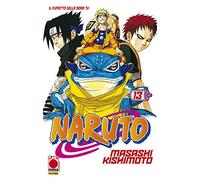Naruto (Vol. 13)