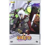 Naruto Vol. 13 --- IMPORT ZONE 2 ---