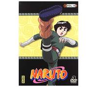 Naruto, vol. 15