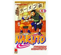 Naruto (Vol. 16)