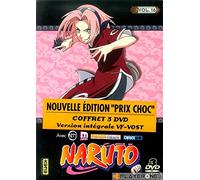 Naruto, vol. 16