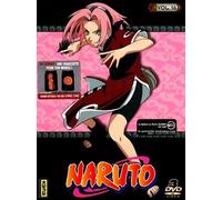Naruto, vol. 16 (DVD)