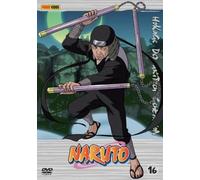 Naruto Vol. 16 - Episoden 67-70