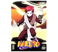 Naruto, vol. 17