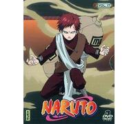 Naruto, vol. 17 (DVD)