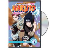 Naruto - Vol. 17-Zero Hour