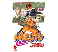 Naruto (Vol. 18)