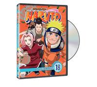 Naruto - Vol. 18-An Unrivaled Match