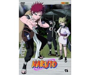 Naruto Vol. 18 - Episoden 75-78