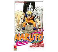 Naruto (Vol. 19)