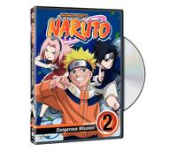 Naruto - Vol. 2