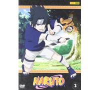 Naruto Vol. 2 --- IMPORT ZONE 2 ---