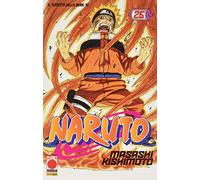 Naruto(Vol. 26)