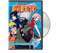 Naruto - Vol. 26