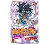 Naruto (Vol. 27)