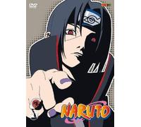 Naruto Vol. 27 - Episoden 115-118