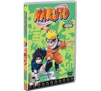 Naruto, vol. 3