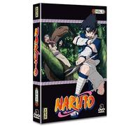 Naruto, vol.3 - Coffret digipack 3 DVD (DVD)