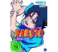 Naruto Vol. 31 - Episoden 131-135 - Uncut