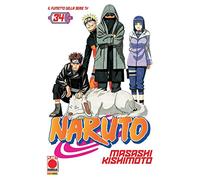 Naruto (Vol. 34)