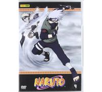 Naruto Vol. 4 (Import) [2007]