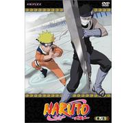 Naruto Vol. 5