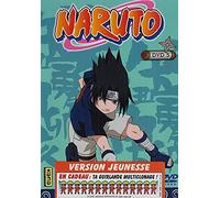 Naruto, vol. 5