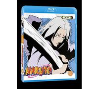 Naruto - Vol. 5 (Blu-ray)